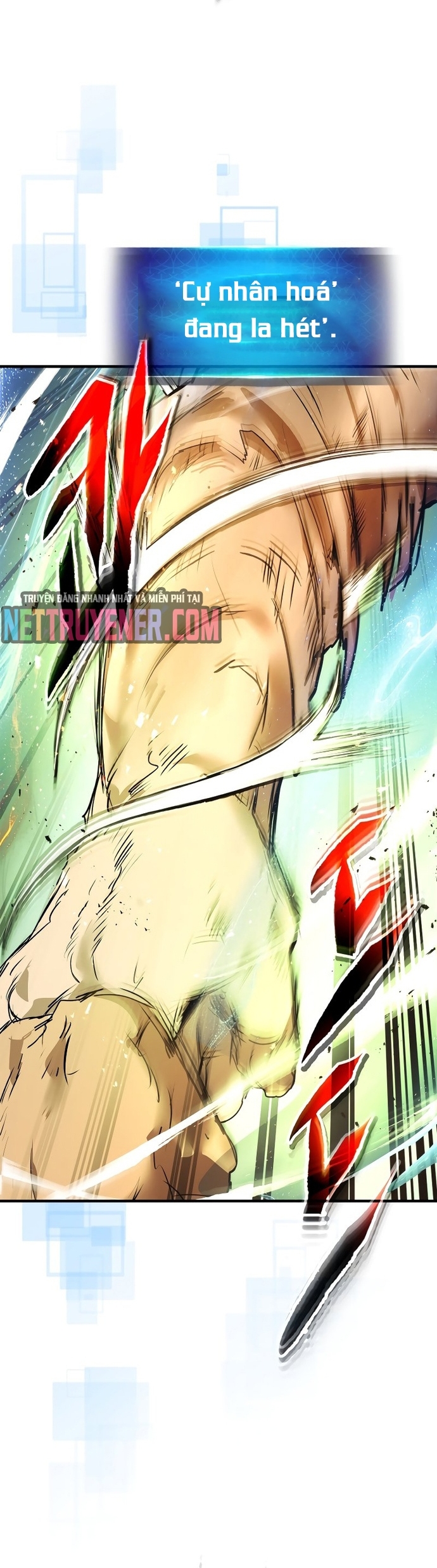 Thăng Cấp Cùng Thần: Chapter 132