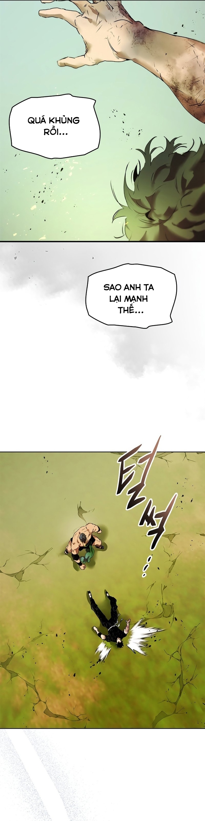 Thăng Cấp Cùng Thần: Chapter 132