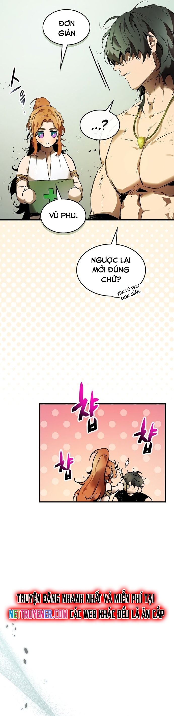 Thăng Cấp Cùng Thần: Chapter 132