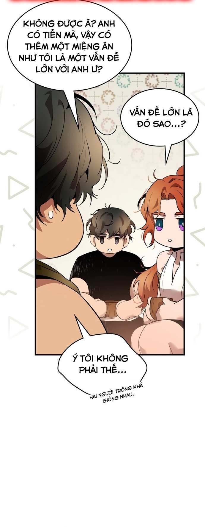 Thăng Cấp Cùng Thần: Chapter 132