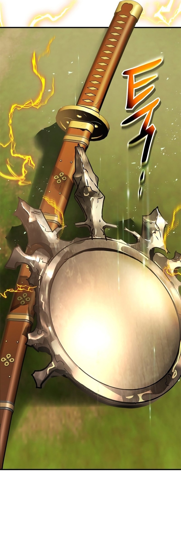 Thăng Cấp Cùng Thần: Chapter 132