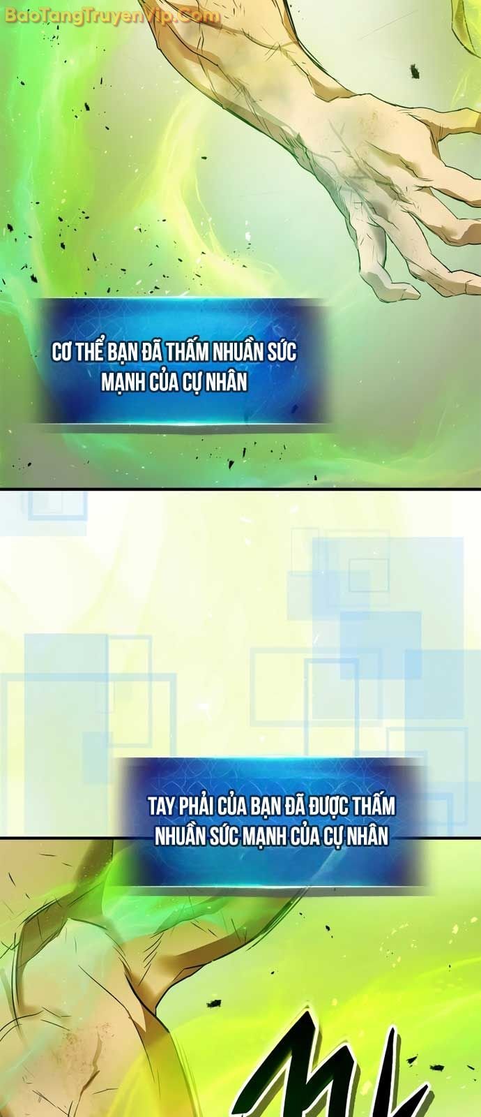Thăng Cấp Cùng Thần: Chapter 133.1