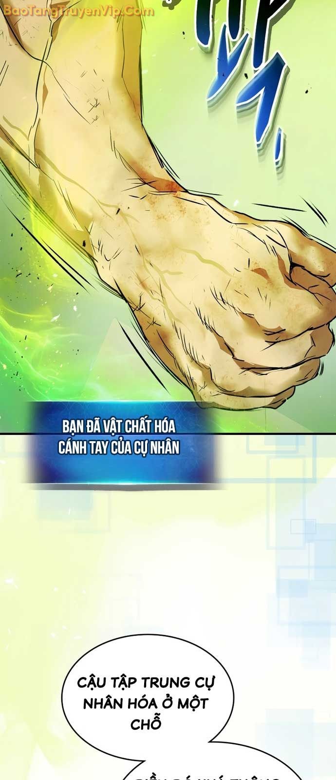 Thăng Cấp Cùng Thần: Chapter 133.1