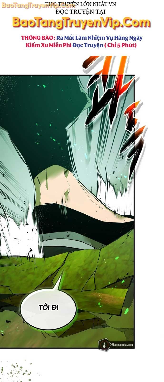Thăng Cấp Cùng Thần: Chapter 133.1