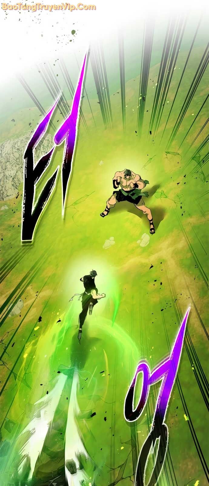 Thăng Cấp Cùng Thần: Chapter 133.1