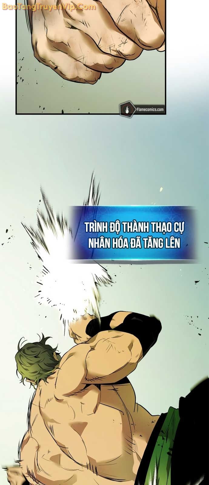Thăng Cấp Cùng Thần: Chapter 133.1