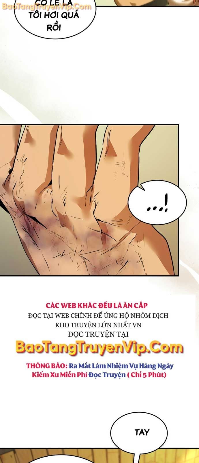 Thăng Cấp Cùng Thần: Chapter 133.1