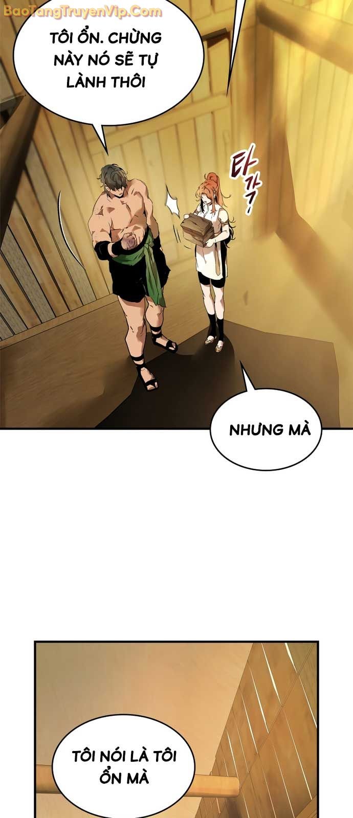 Thăng Cấp Cùng Thần: Chapter 133.1