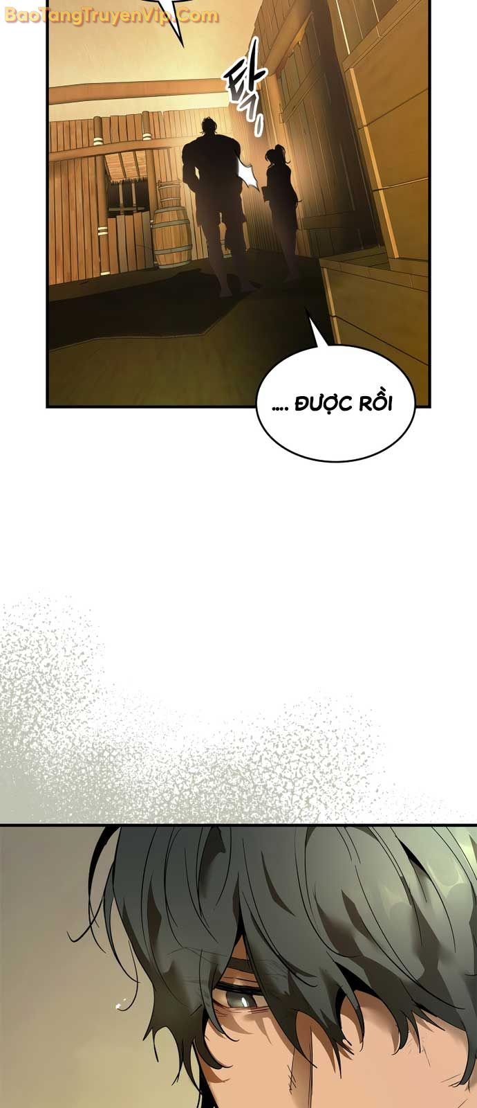 Thăng Cấp Cùng Thần: Chapter 133.1