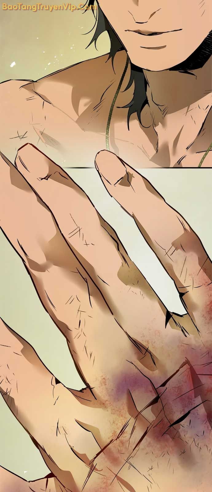 Thăng Cấp Cùng Thần: Chapter 133.1