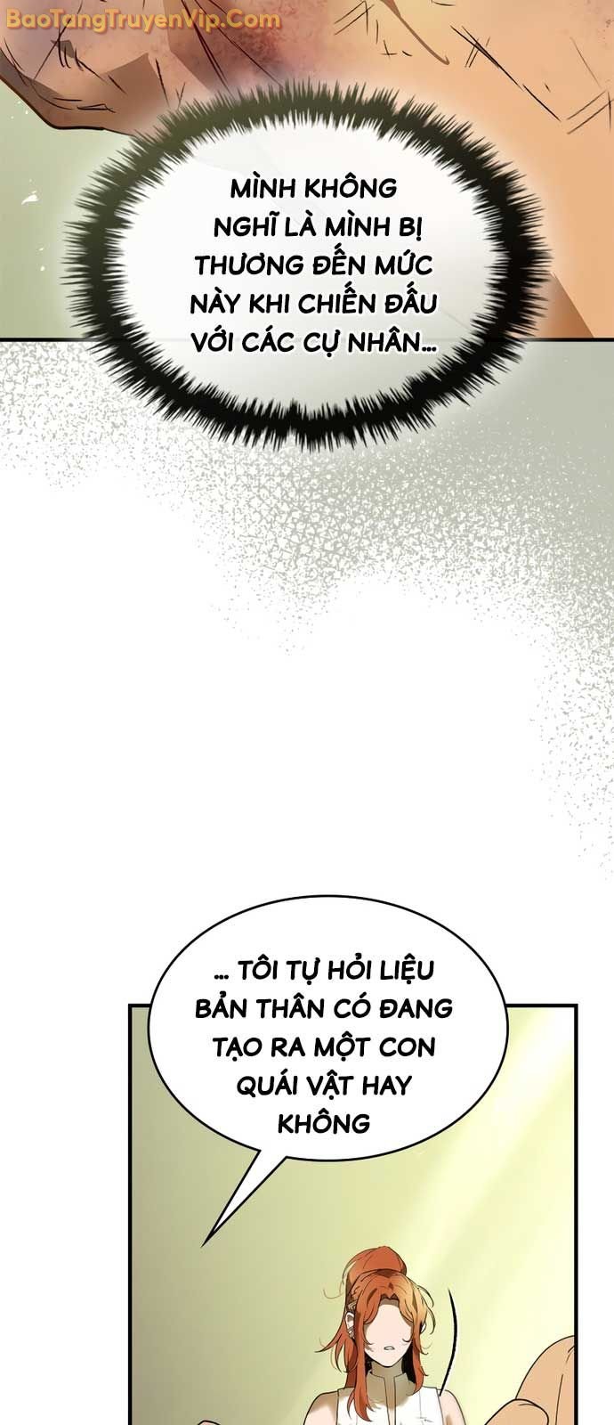 Thăng Cấp Cùng Thần: Chapter 133.1