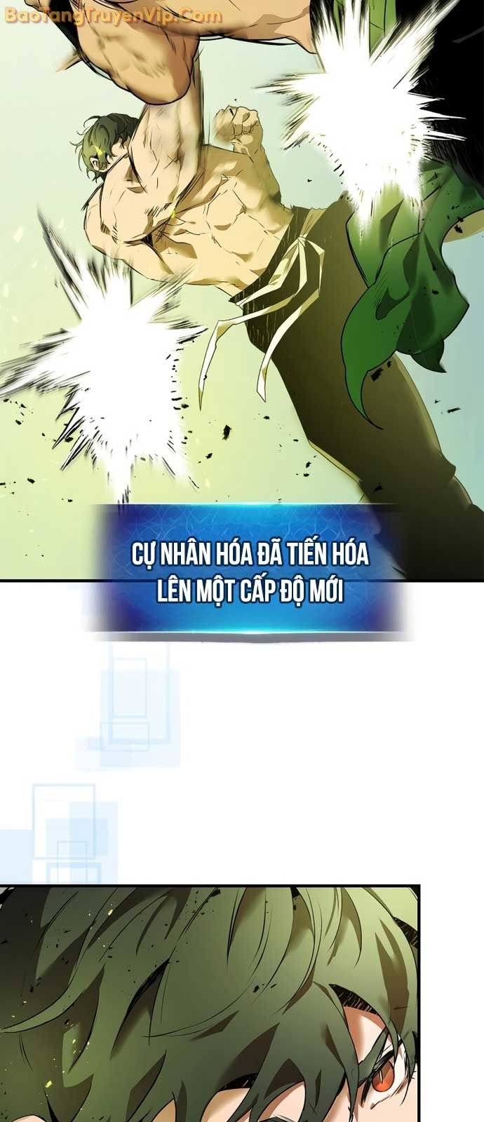 Thăng Cấp Cùng Thần: Chapter 133.1