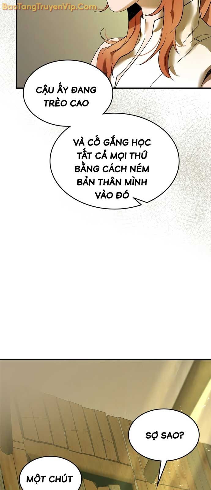 Thăng Cấp Cùng Thần: Chapter 133.1