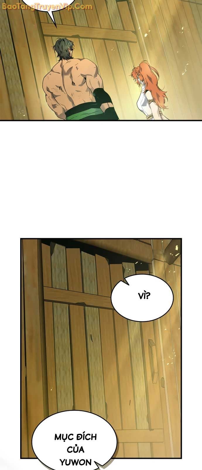 Thăng Cấp Cùng Thần: Chapter 133.1