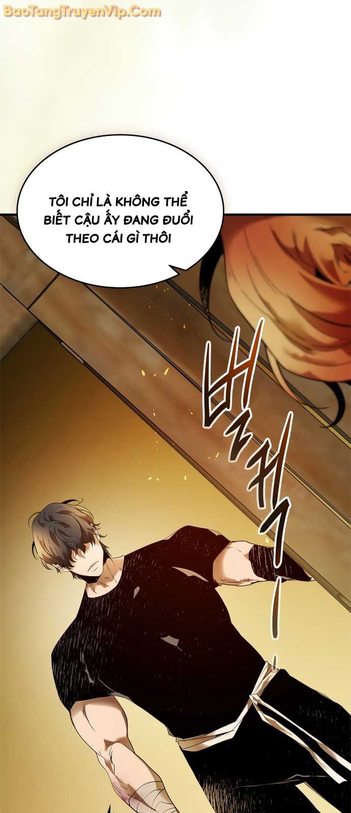 Thăng Cấp Cùng Thần: Chapter 133.1