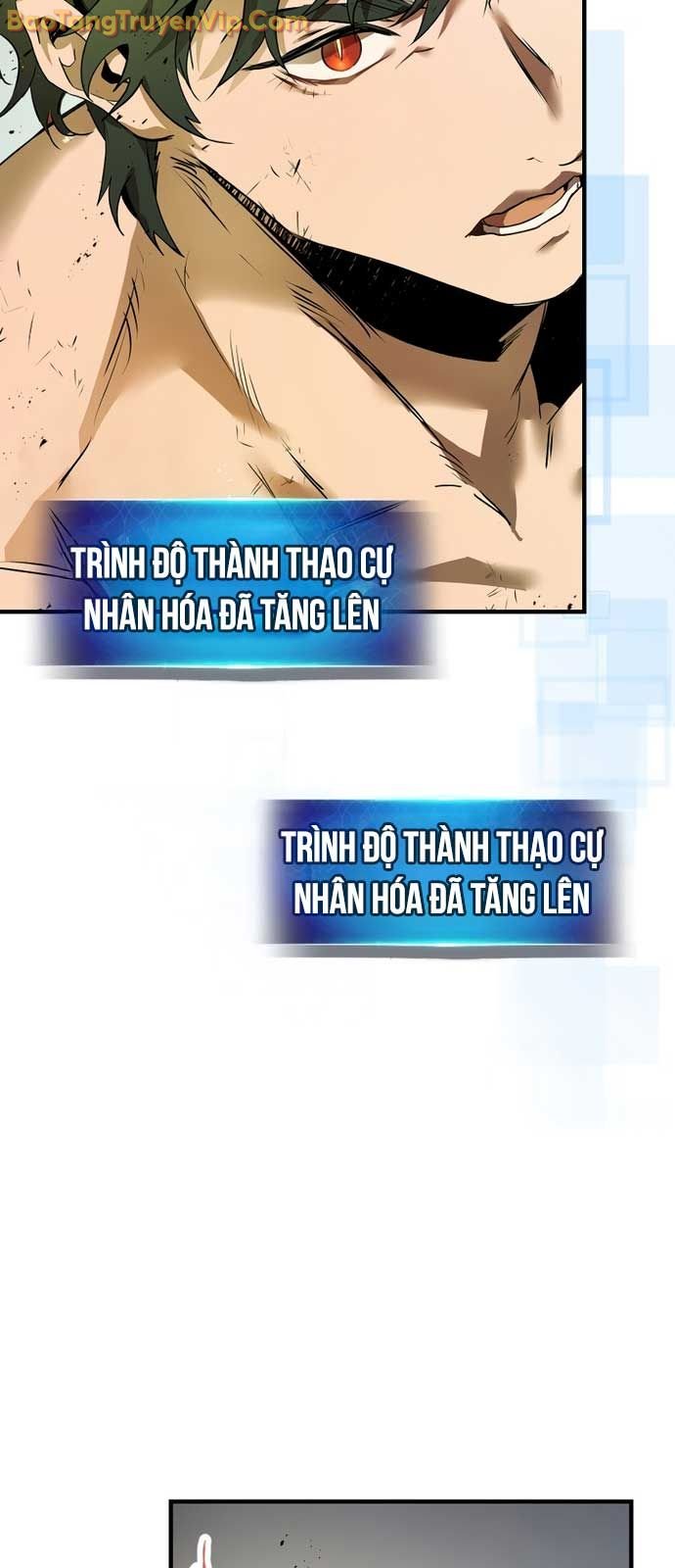 Thăng Cấp Cùng Thần: Chapter 133.1