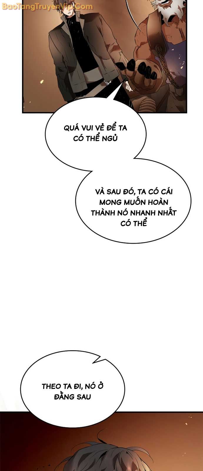 Thăng Cấp Cùng Thần: Chapter 133.1