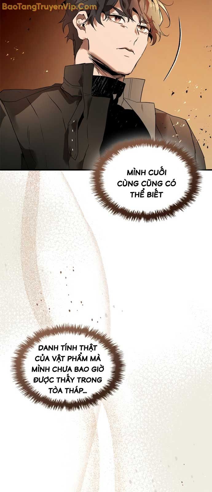 Thăng Cấp Cùng Thần: Chapter 133.1