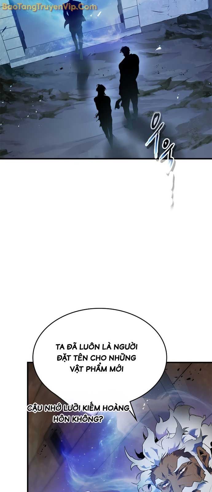 Thăng Cấp Cùng Thần: Chapter 133.1