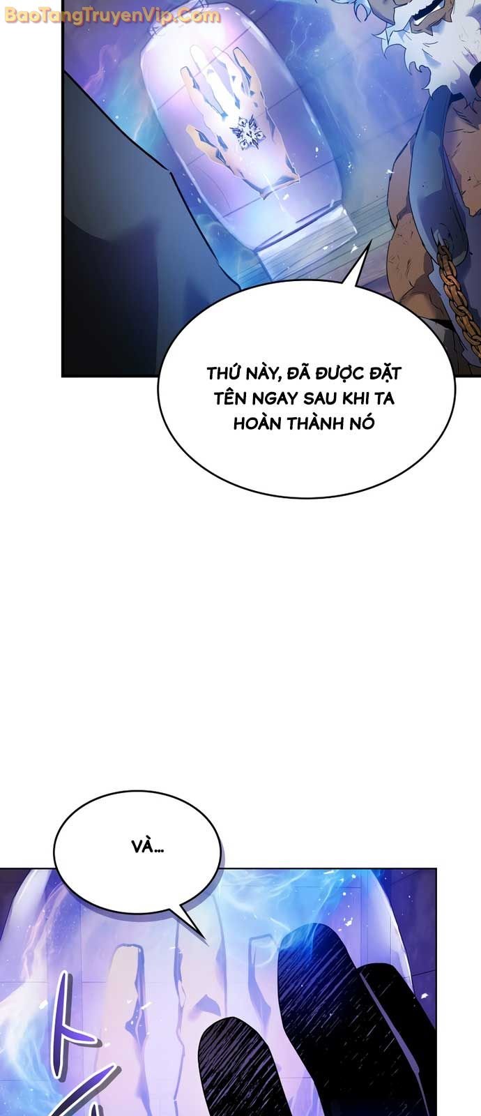 Thăng Cấp Cùng Thần: Chapter 133.1