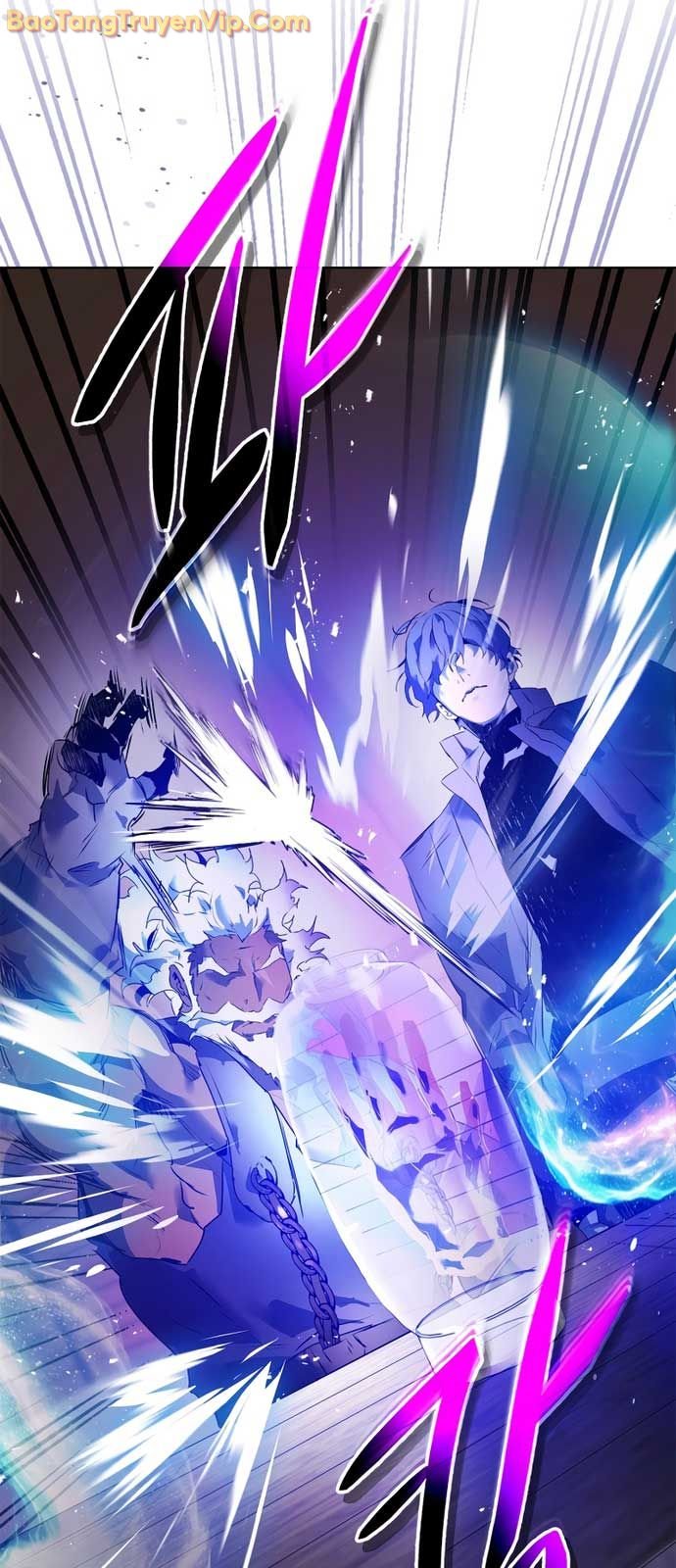 Thăng Cấp Cùng Thần: Chapter 133.1