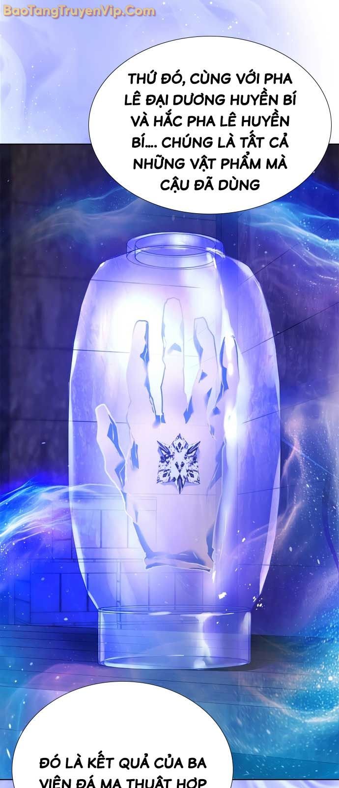 Thăng Cấp Cùng Thần: Chapter 133.1