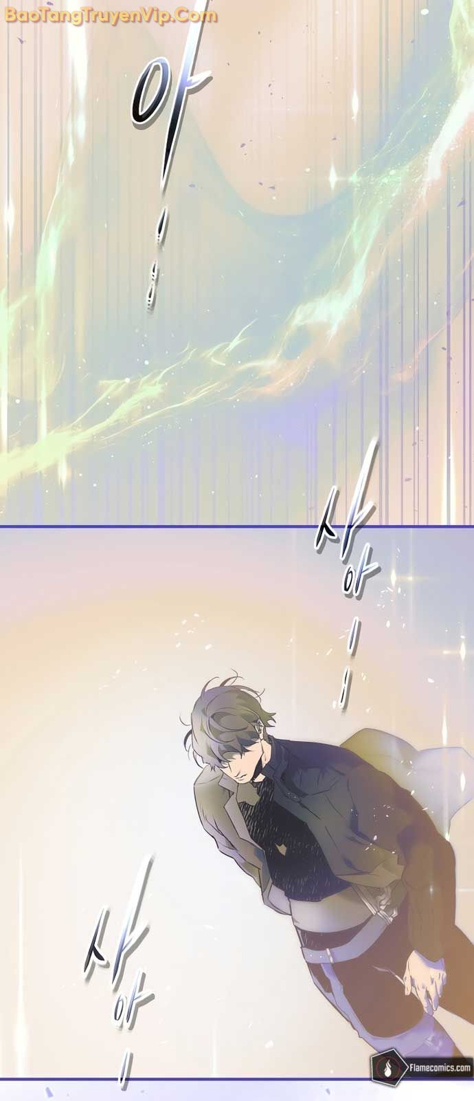 Thăng Cấp Cùng Thần: Chapter 133.1