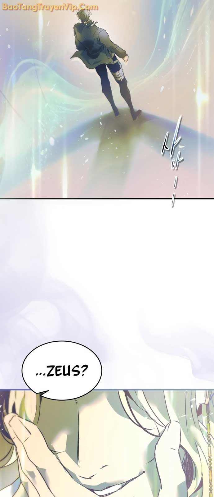 Thăng Cấp Cùng Thần: Chapter 133.1