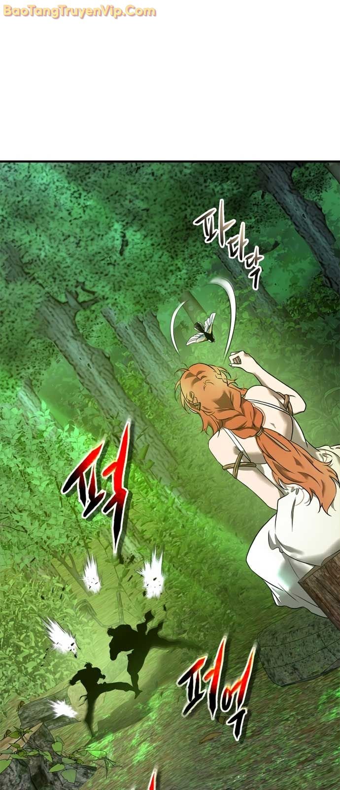 Thăng Cấp Cùng Thần: Chapter 133.1