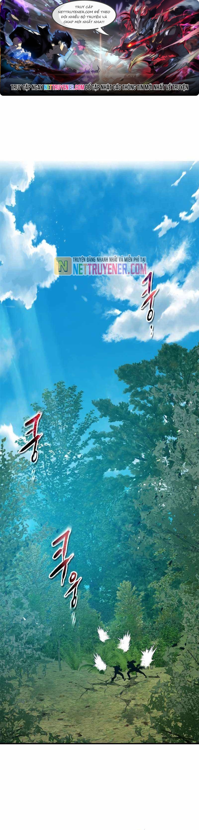 Thăng Cấp Cùng Thần: Chapter 133