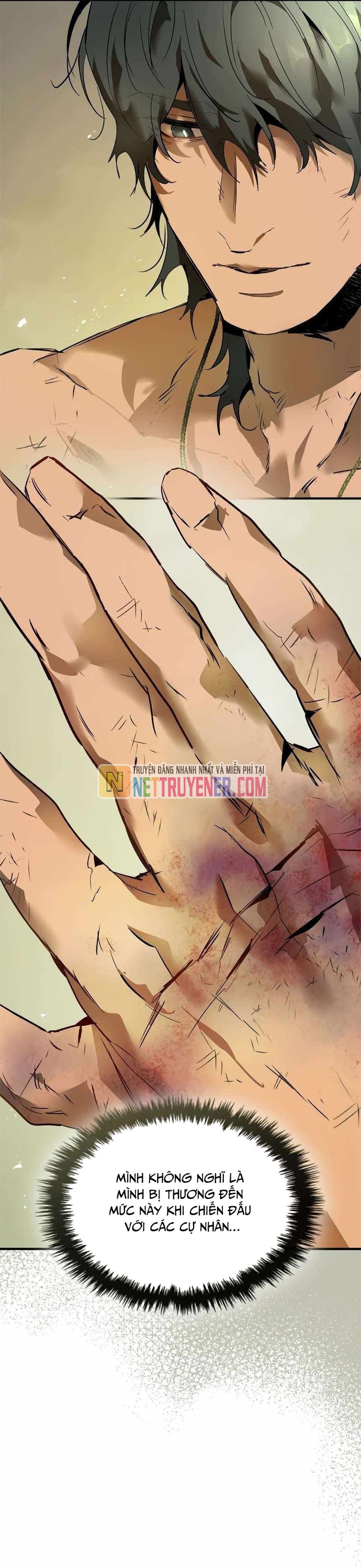 Thăng Cấp Cùng Thần: Chapter 133