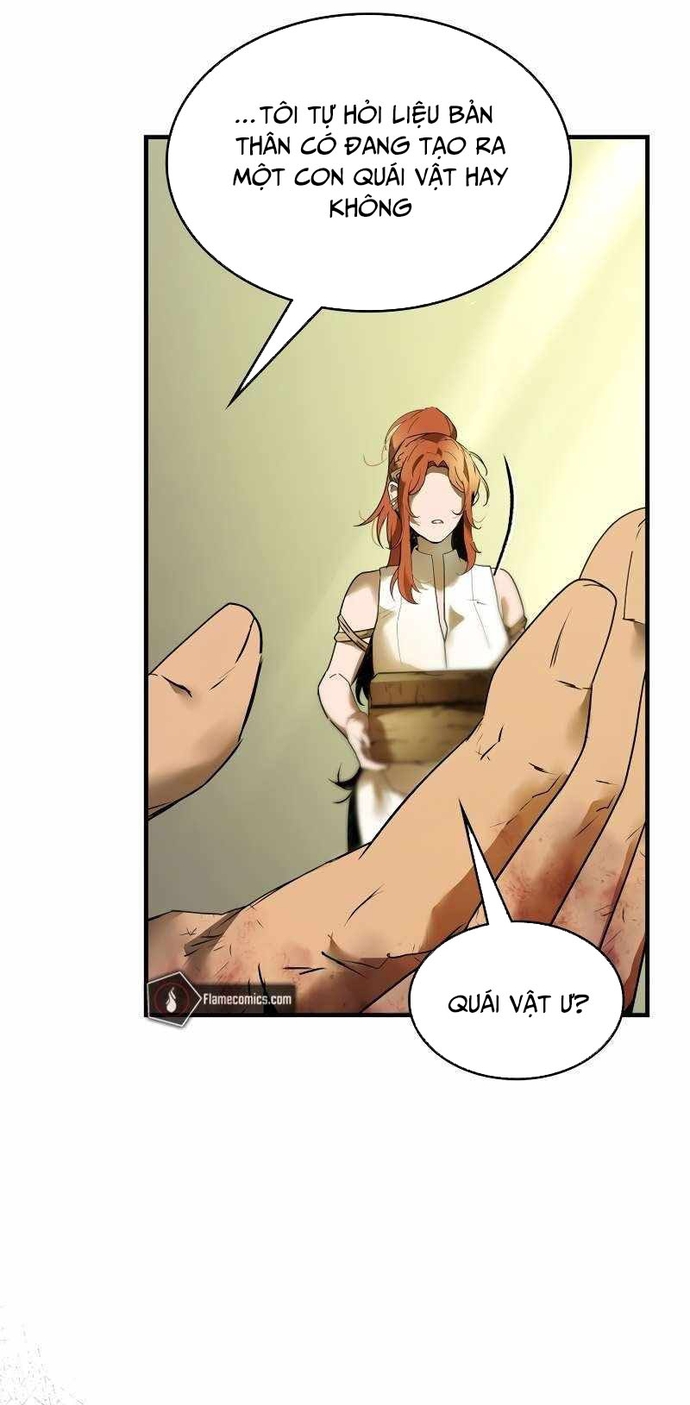 Thăng Cấp Cùng Thần: Chapter 133