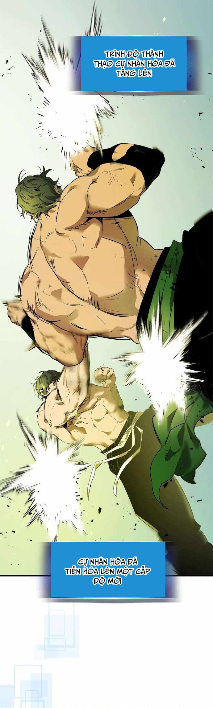 Thăng Cấp Cùng Thần: Chapter 133