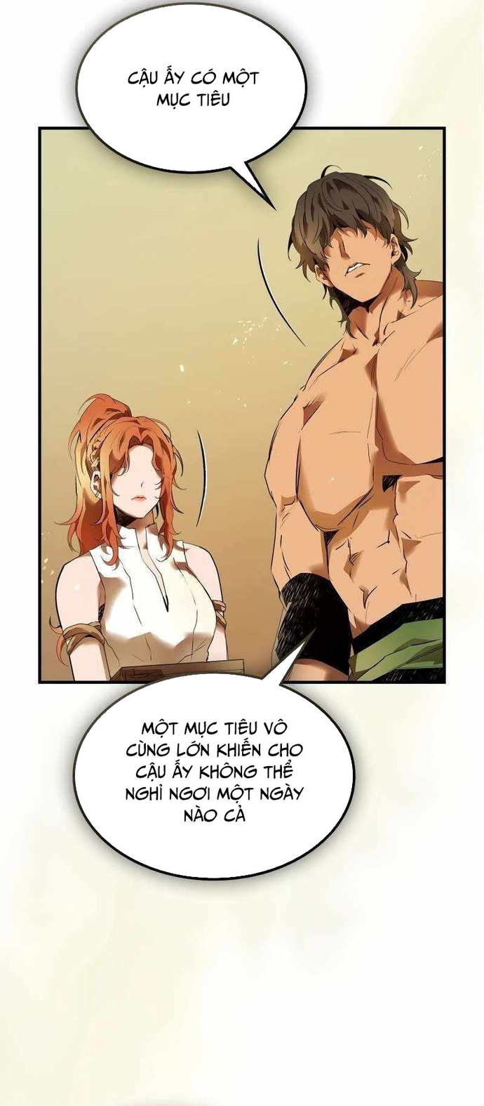 Thăng Cấp Cùng Thần: Chapter 133