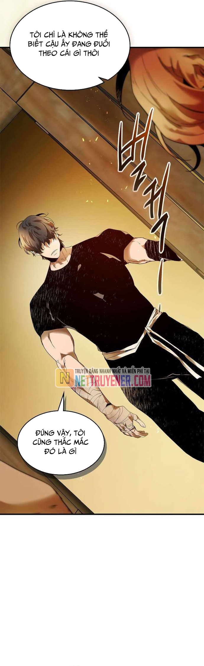 Thăng Cấp Cùng Thần: Chapter 133