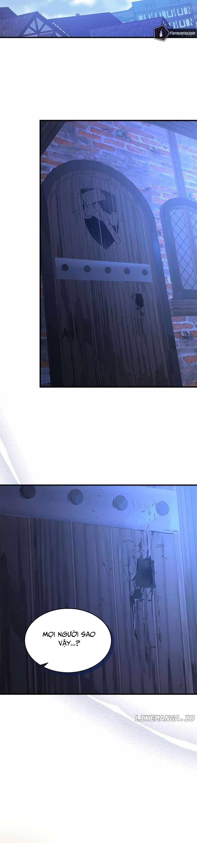 Thăng Cấp Cùng Thần: Chapter 133