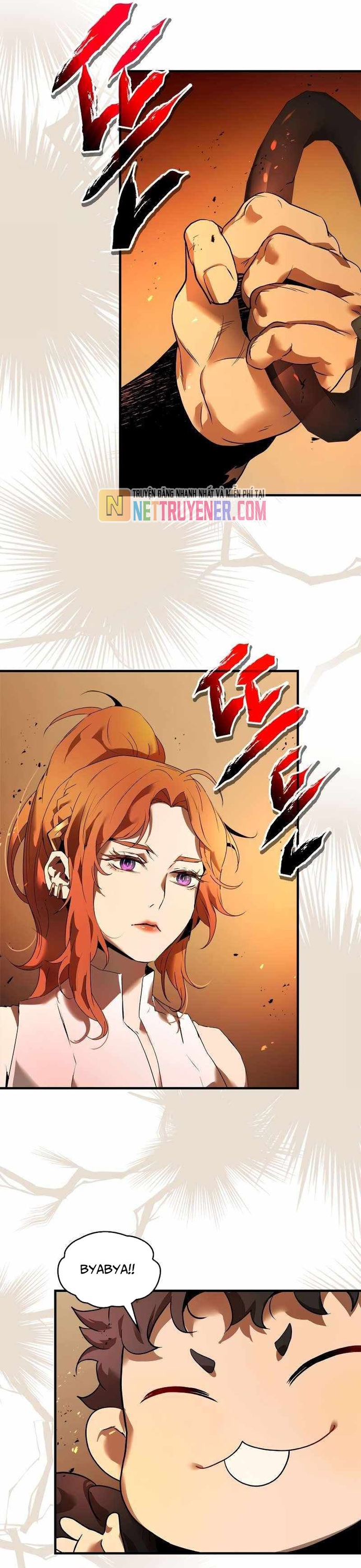 Thăng Cấp Cùng Thần: Chapter 133