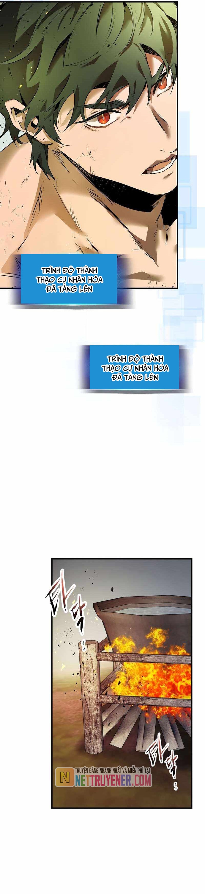 Thăng Cấp Cùng Thần: Chapter 133