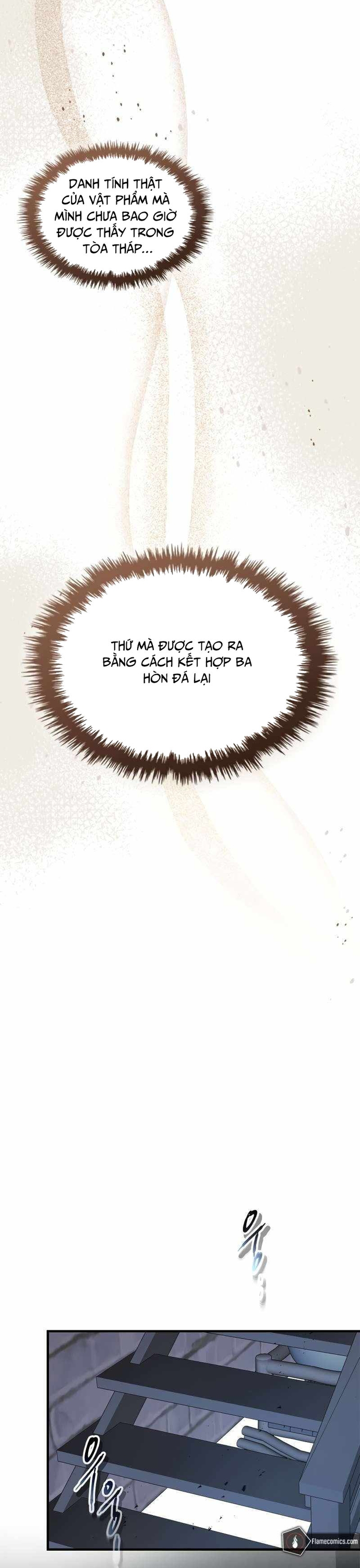 Thăng Cấp Cùng Thần: Chapter 133