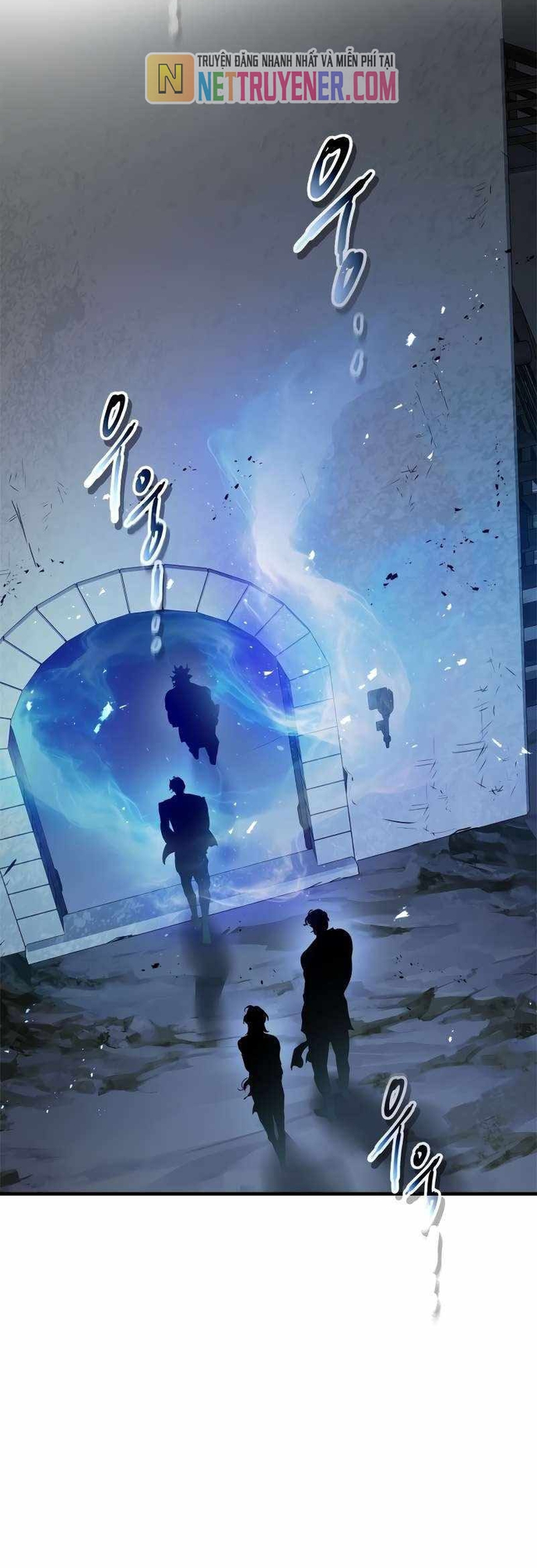 Thăng Cấp Cùng Thần: Chapter 133