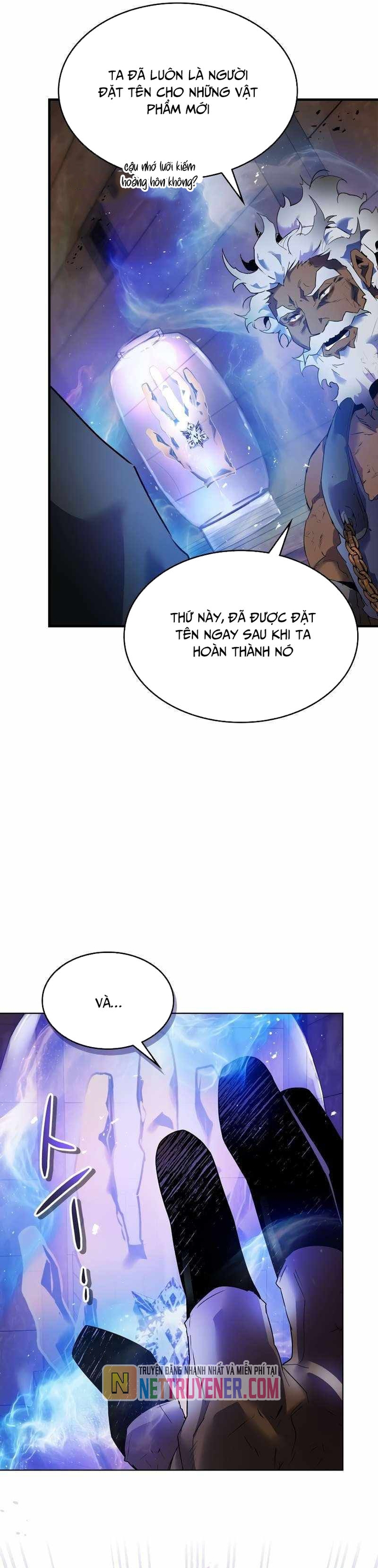 Thăng Cấp Cùng Thần: Chapter 133