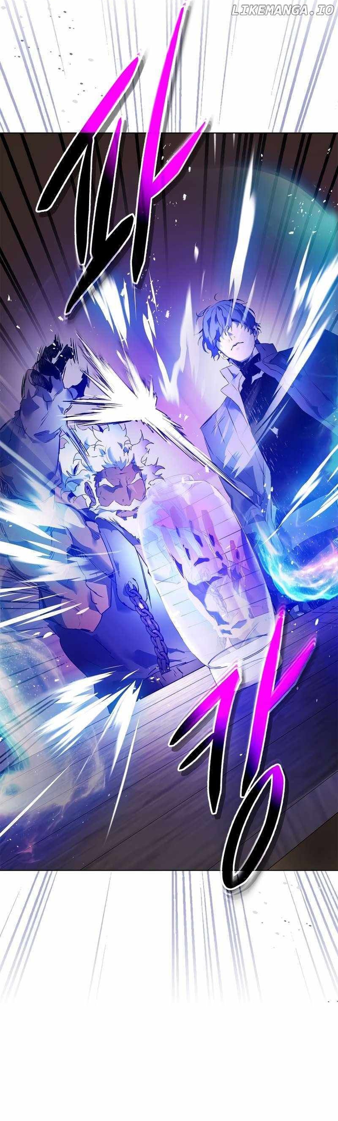 Thăng Cấp Cùng Thần: Chapter 133