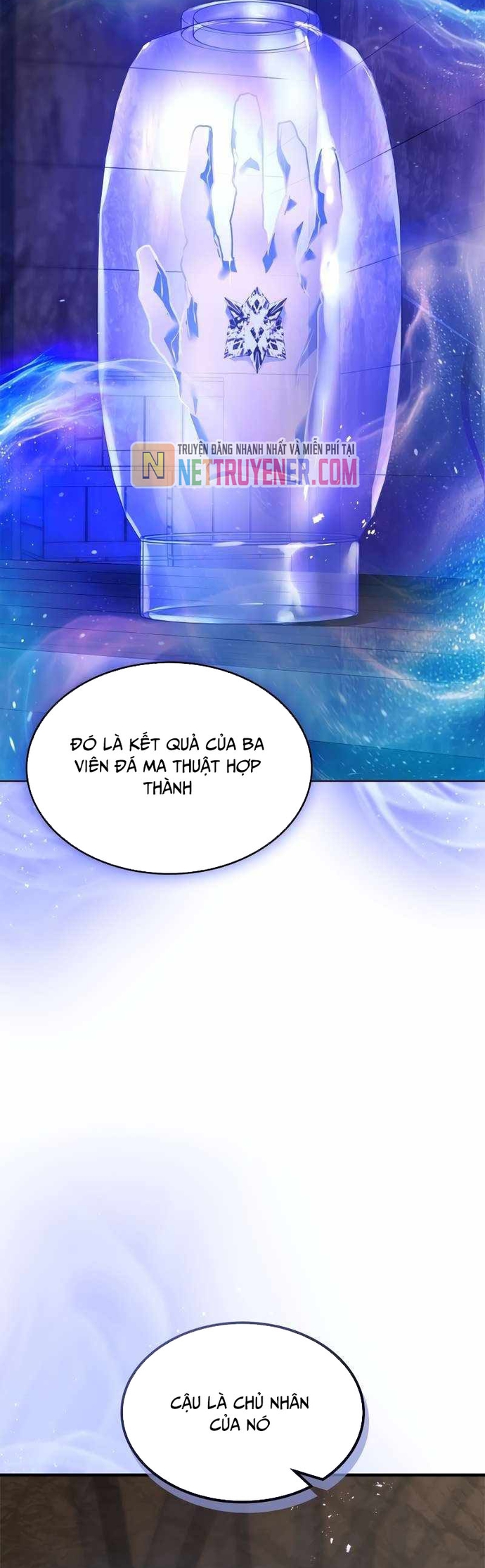 Thăng Cấp Cùng Thần: Chapter 133