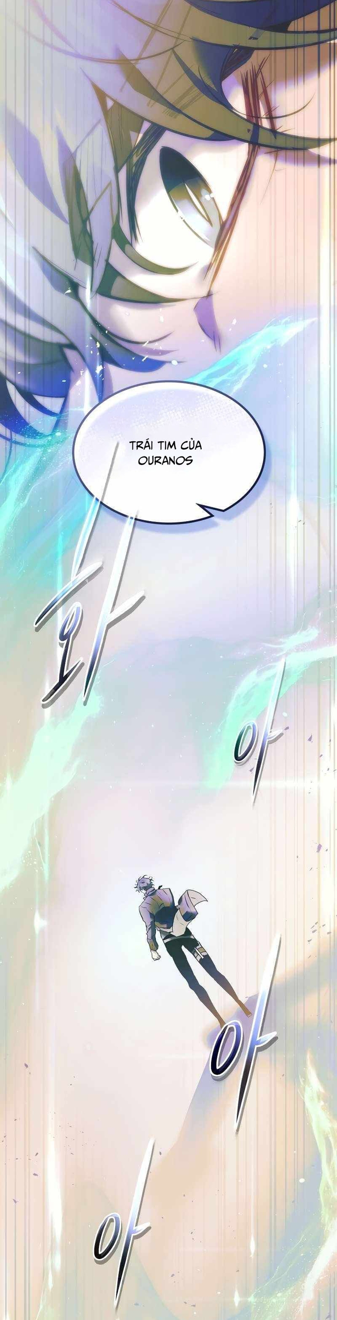 Thăng Cấp Cùng Thần: Chapter 133