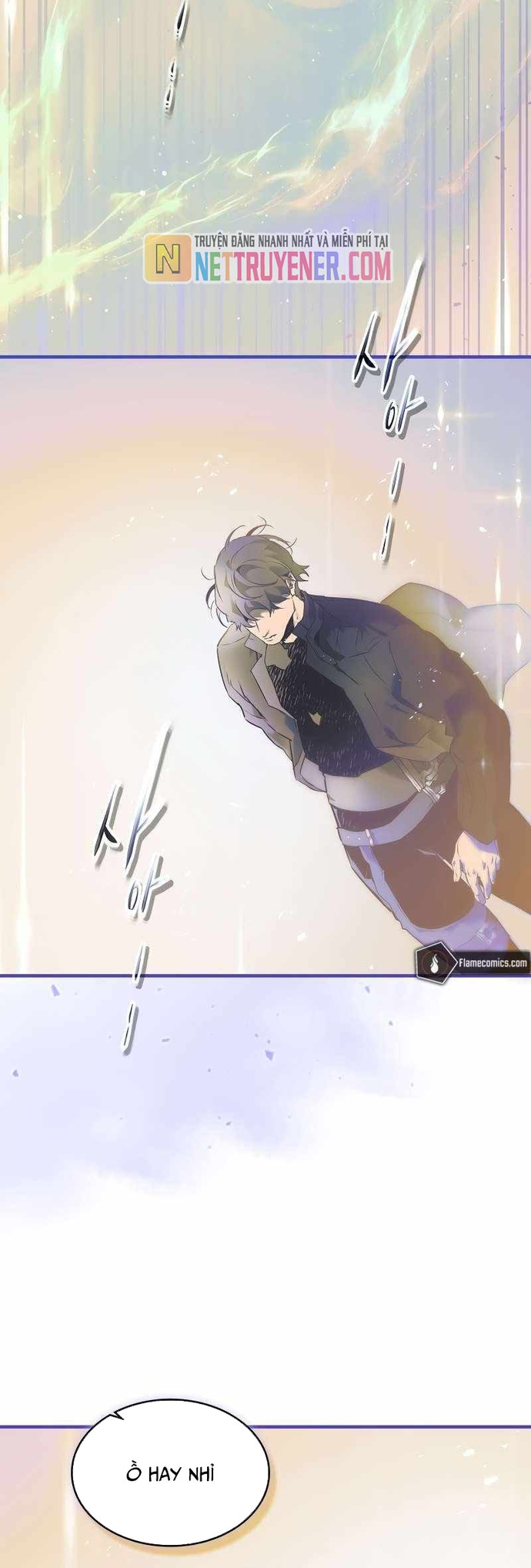 Thăng Cấp Cùng Thần: Chapter 133