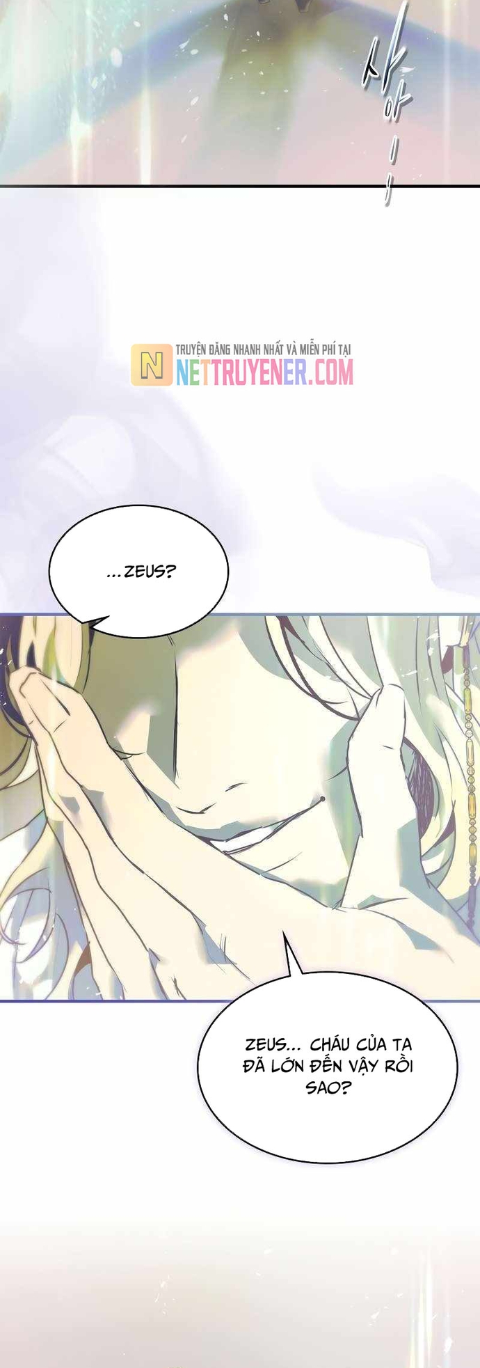 Thăng Cấp Cùng Thần: Chapter 133