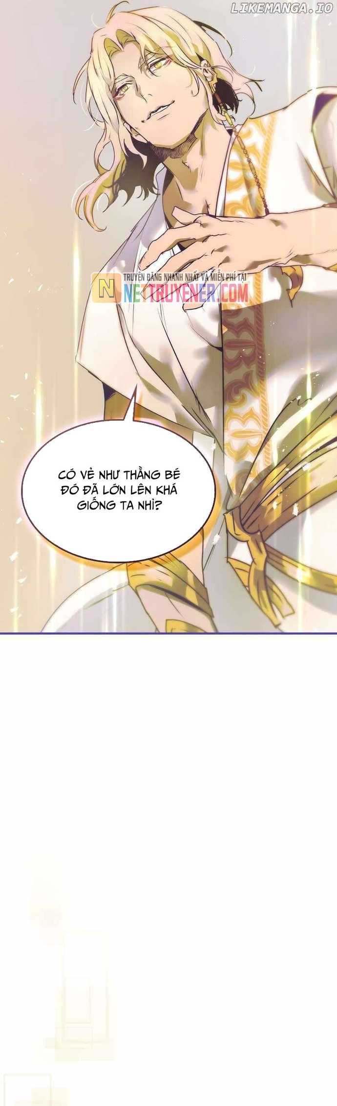 Thăng Cấp Cùng Thần: Chapter 133