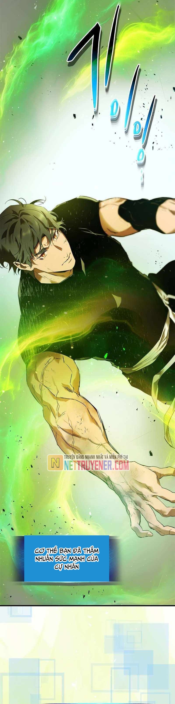 Thăng Cấp Cùng Thần: Chapter 133