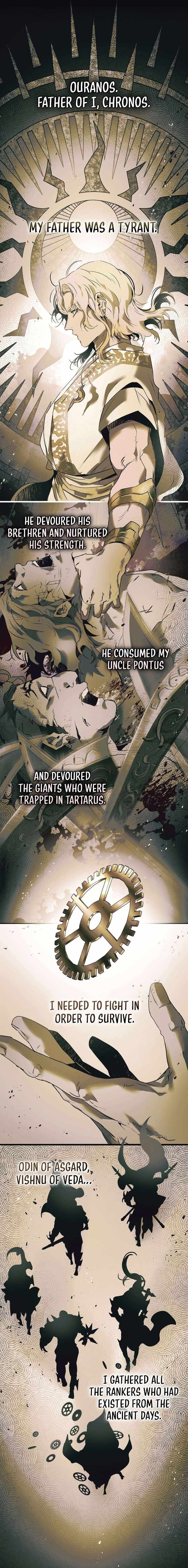 Thăng Cấp Cùng Thần: Chapter 134