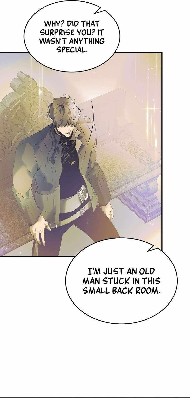 Thăng Cấp Cùng Thần: Chapter 134